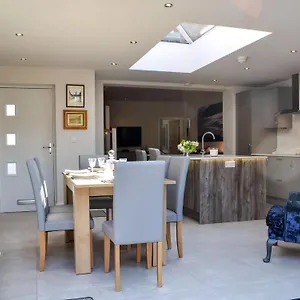 Holiday home Regent, Beverley