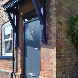 Holiday home Dragonfly, Beverley
